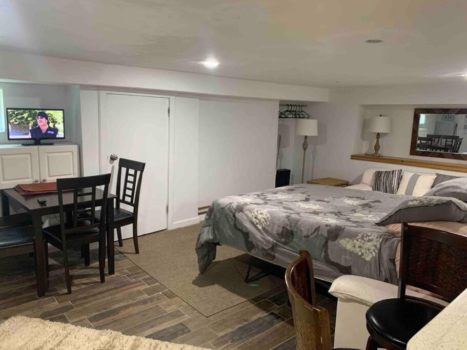 Appartement By Harbor New York